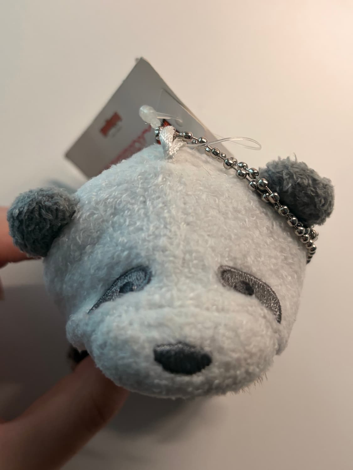 몬치치 베비치치 애니멀 판다 상품이미지4