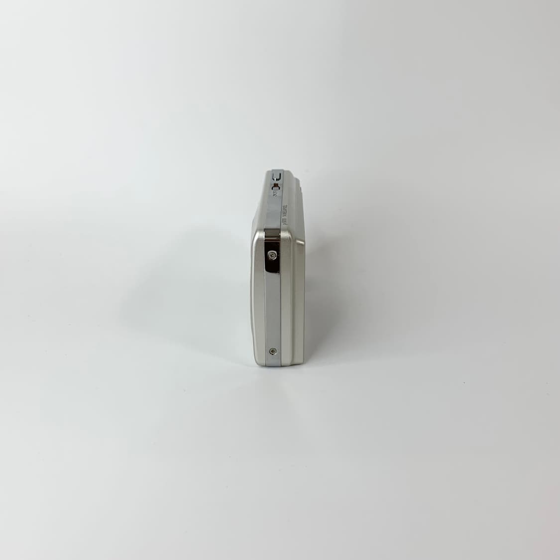 작례O) 올림푸스 뮤5010 실버 (olympus mju5010) 상품이미지2