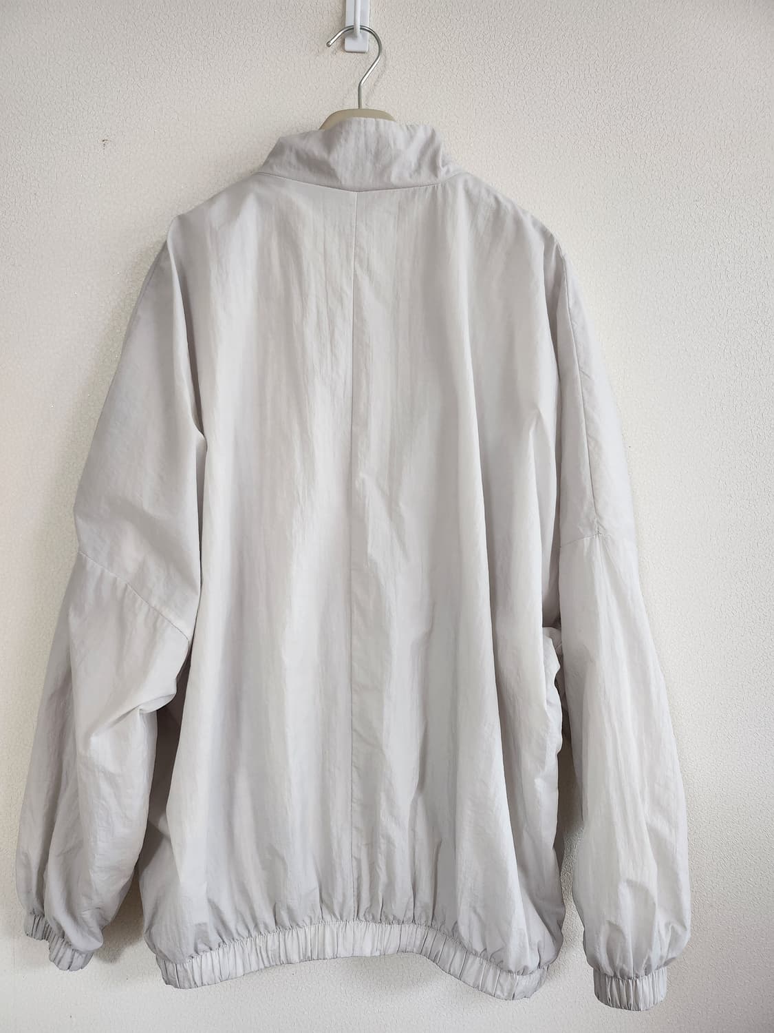 나이키 스우시 바람막이(XL 상품이미지3