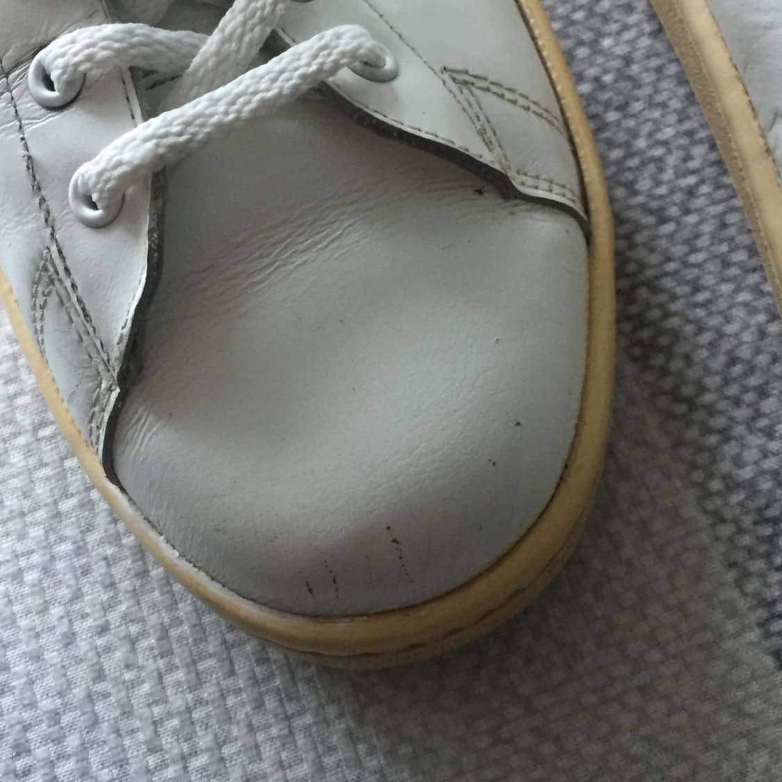 80-90s 빈티지 아디다스 스텐스미스 상품이미지8