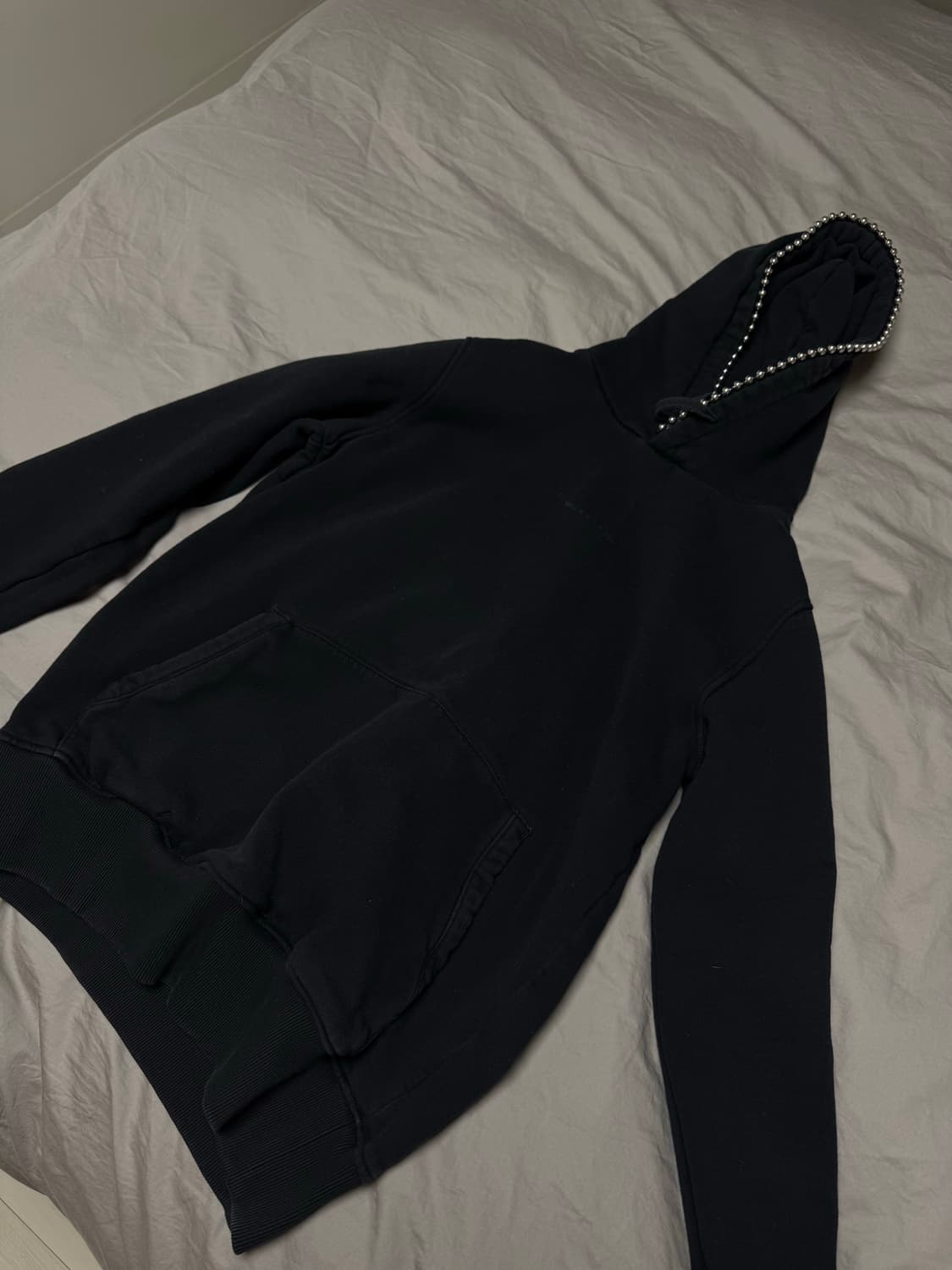 알릭스 볼체인 후드 상품이미지4