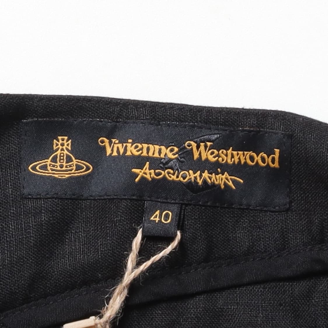 비비안 웨스트우드 Vivienne Westwood Hakama Skirt 상품이미지8