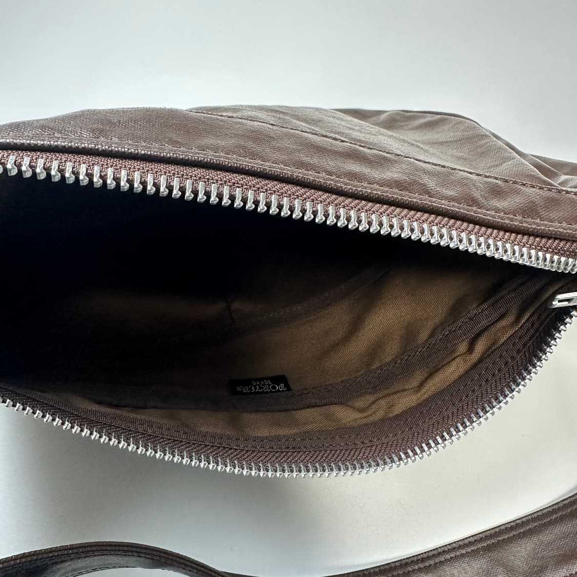 PORTER FREE STYLE SHOULDER 포터 프리스타일 숄더백 상품이미지6