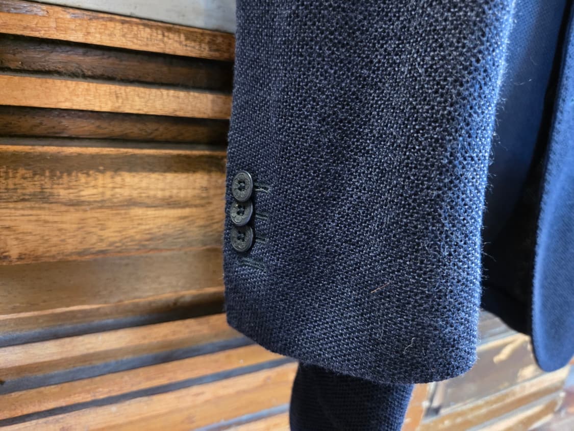 몬테도로 자켓 상품이미지9