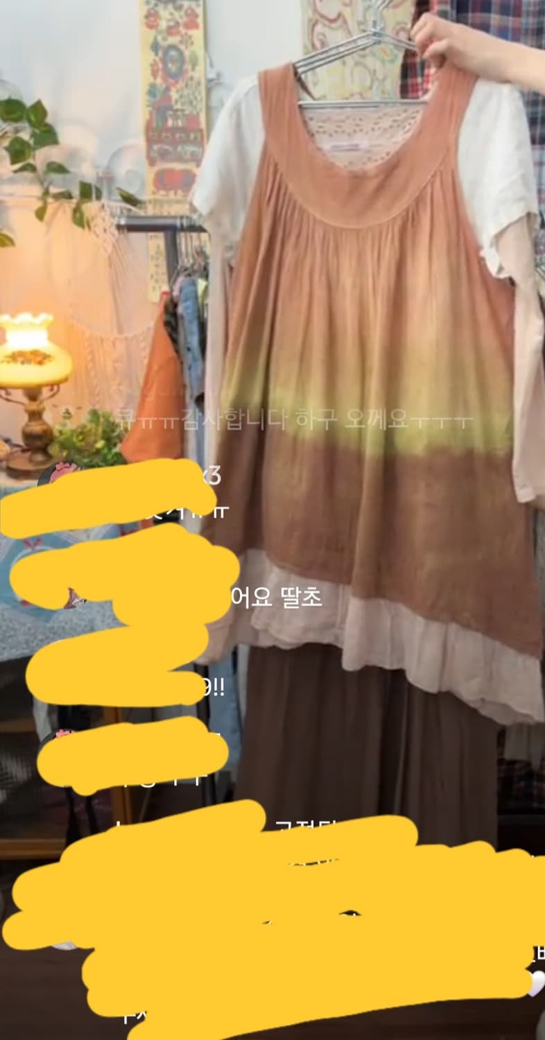 딸기초코 모리걸 세트 상품이미지2