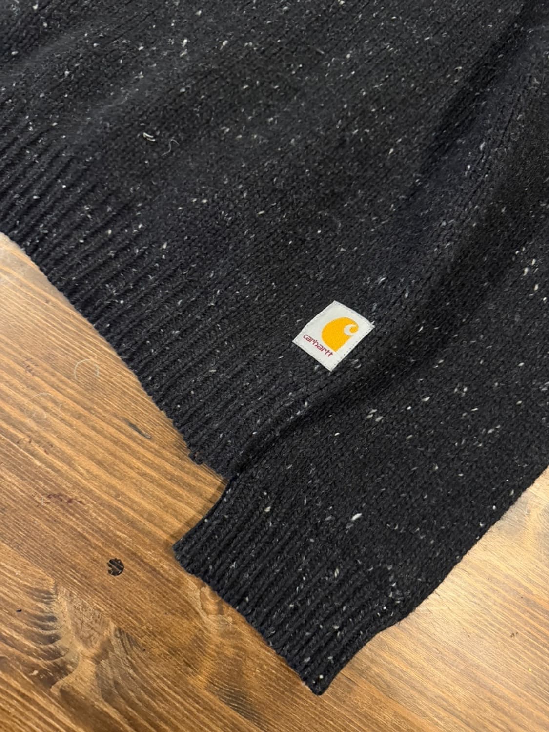 칼하트 니트 105 상품이미지8