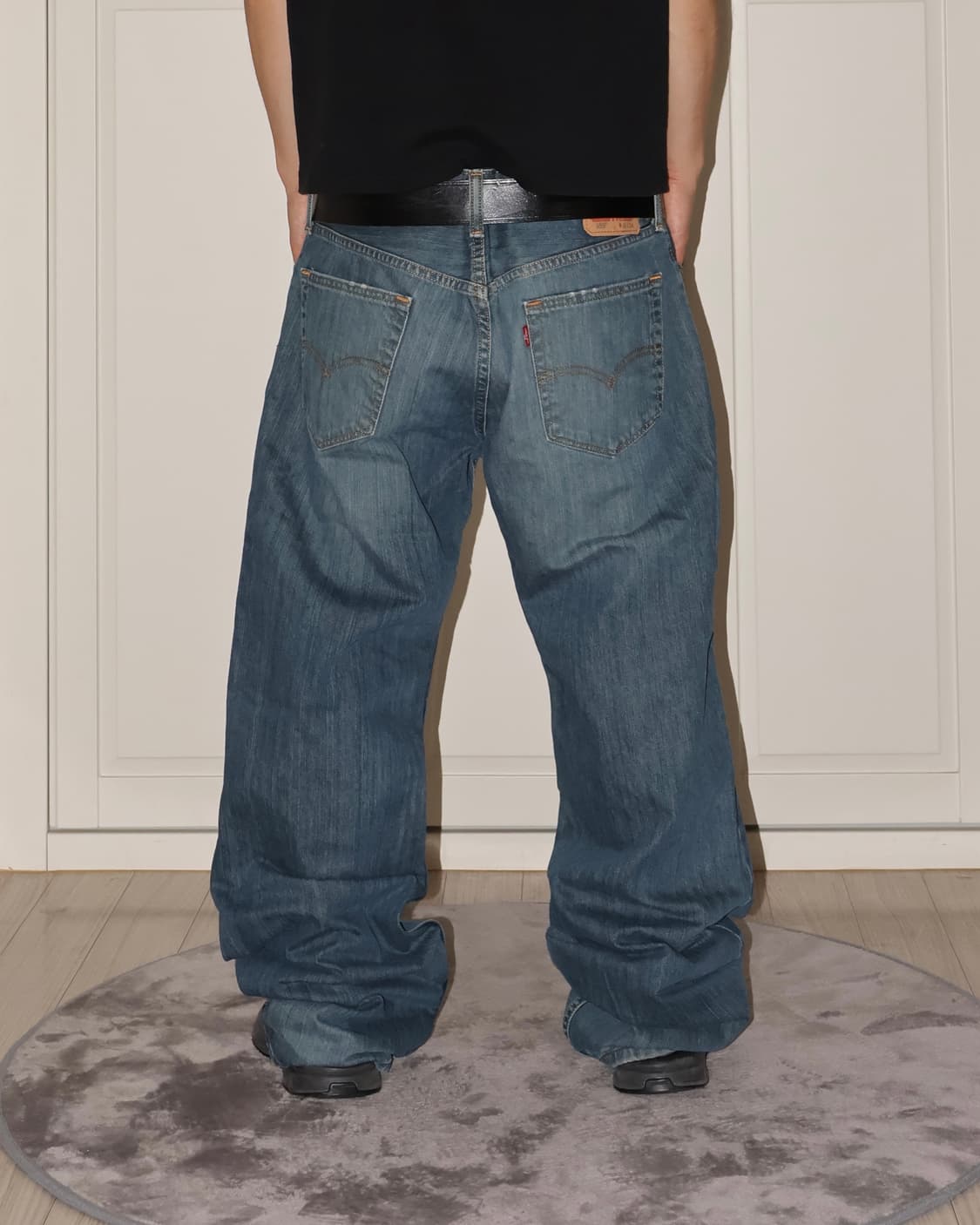 리바이스 빈티지 559 데님팬츠 [SE-217] 상품이미지2