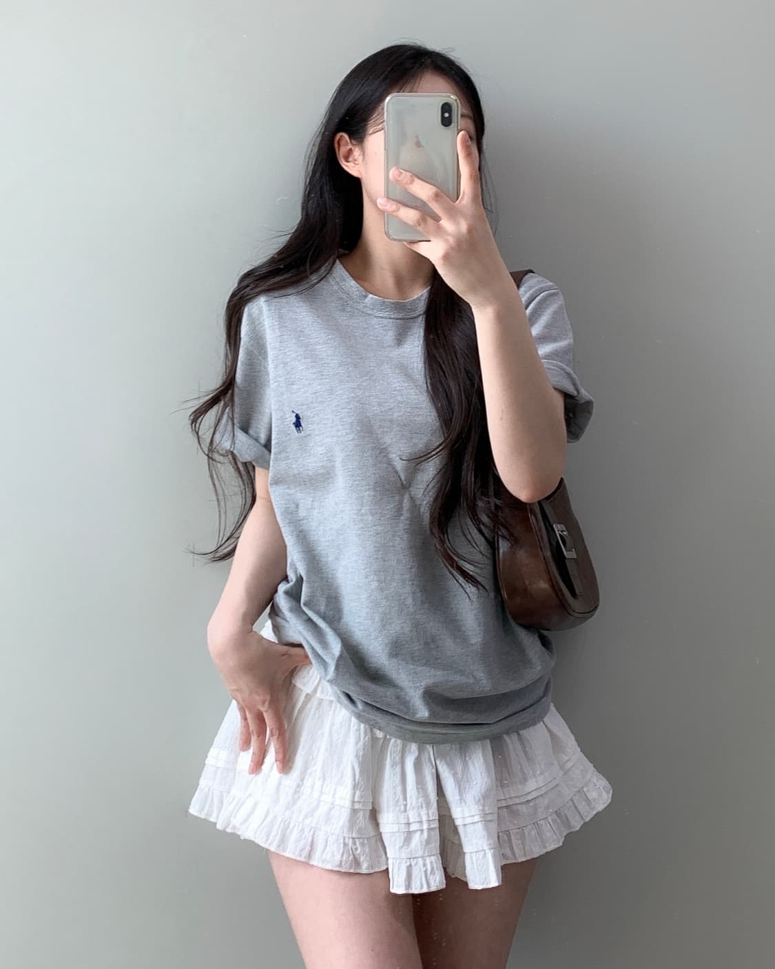 폴로 반팔티 상품이미지2