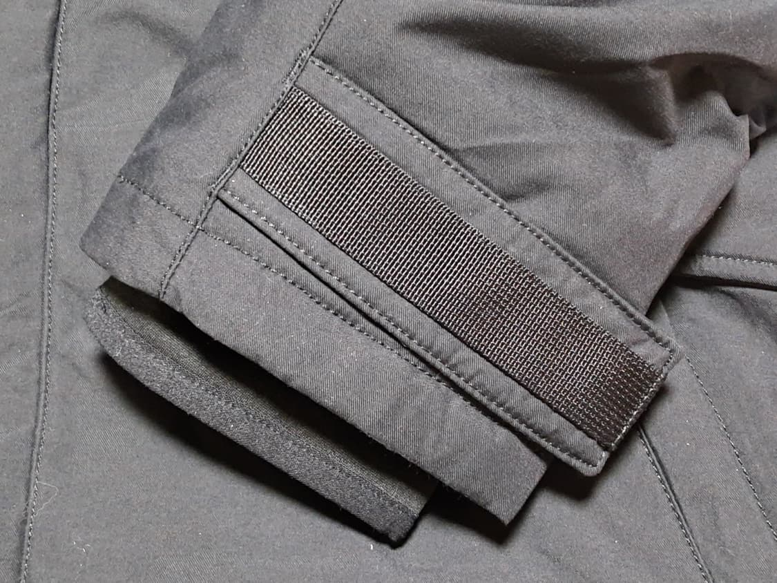 노스페이스 야상패딩 L 상품이미지8