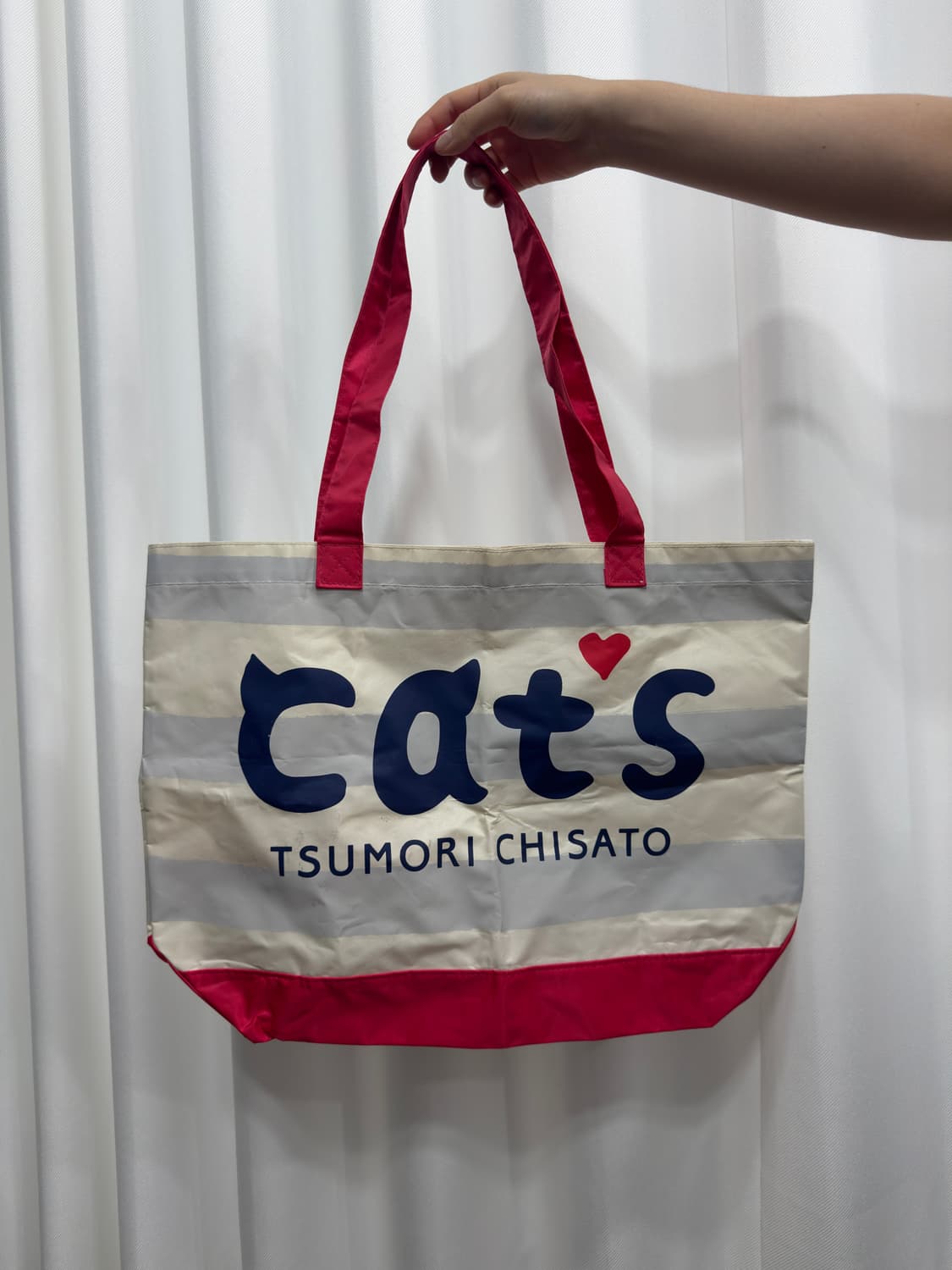 tsumori chisato cats bag 상품이미지4