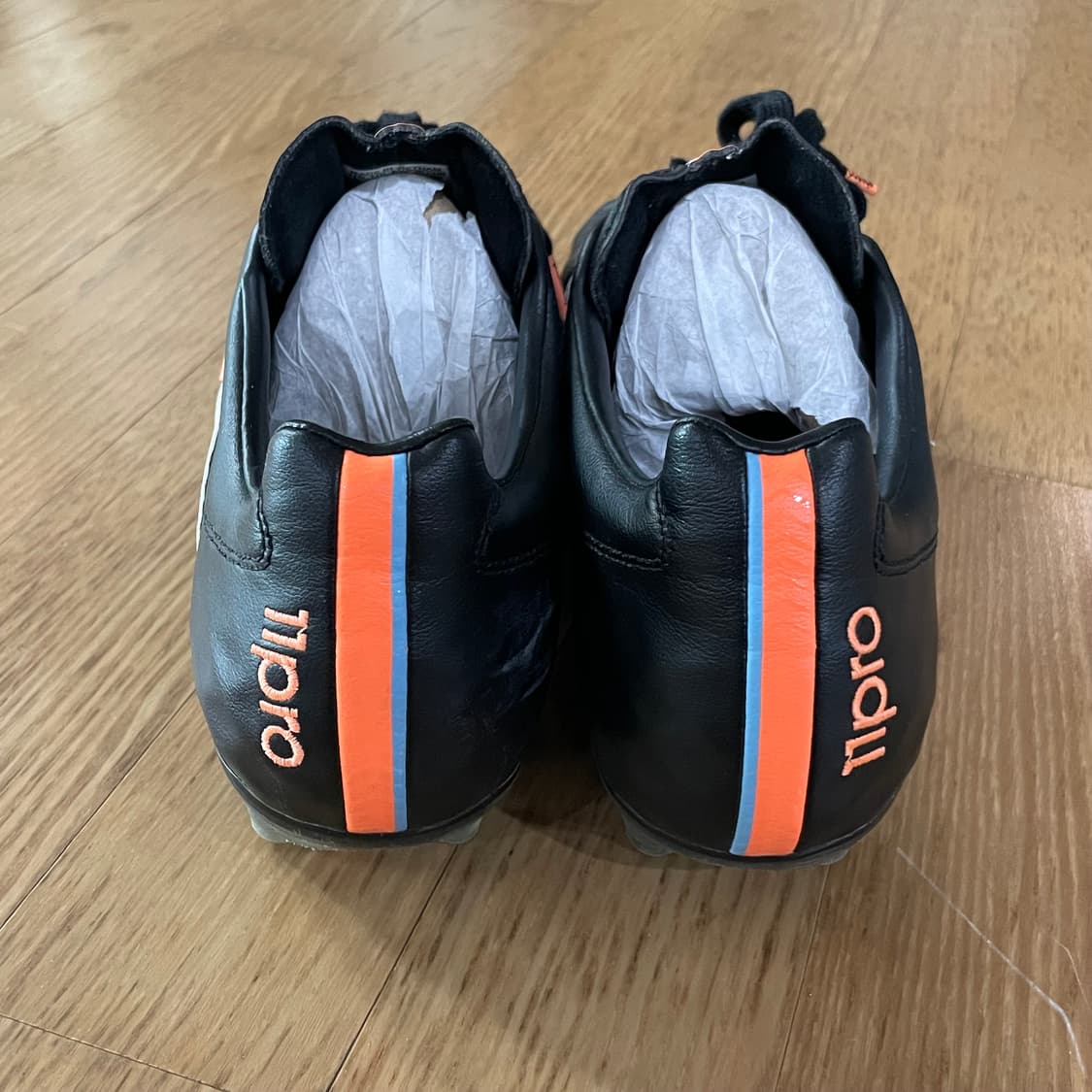 아디다스 파티크 11프로 축구화 265-270 상품이미지4