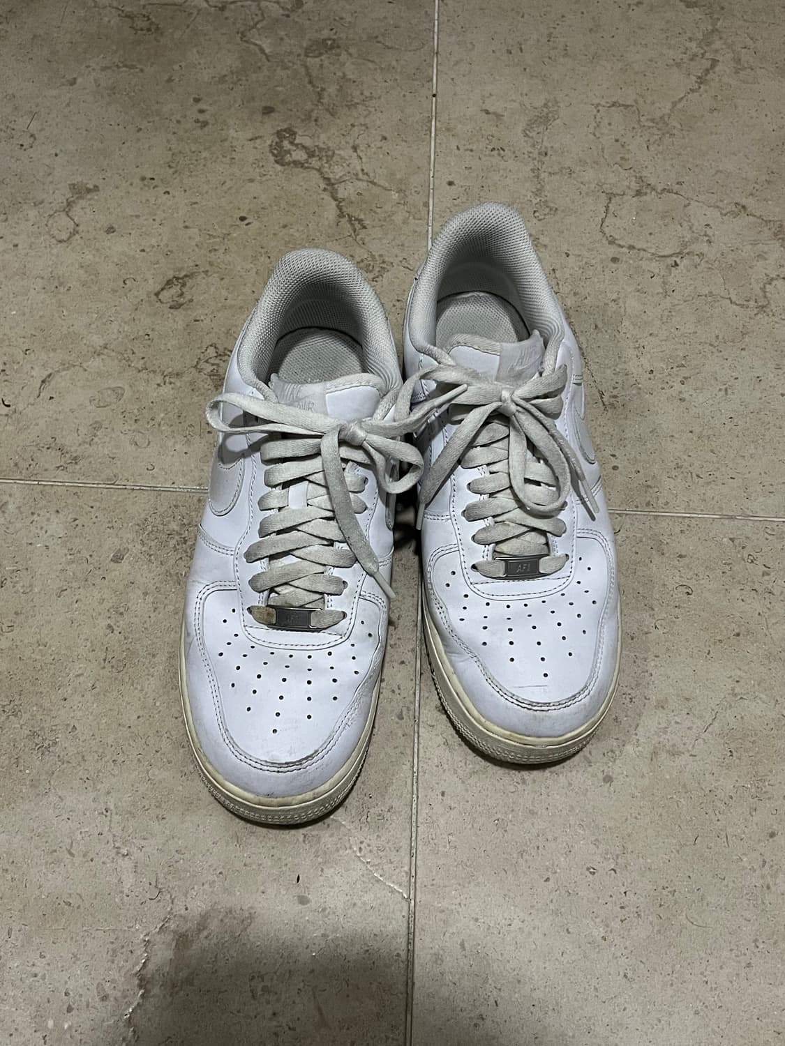 나이키 에어포스1 올백 270 상품이미지1