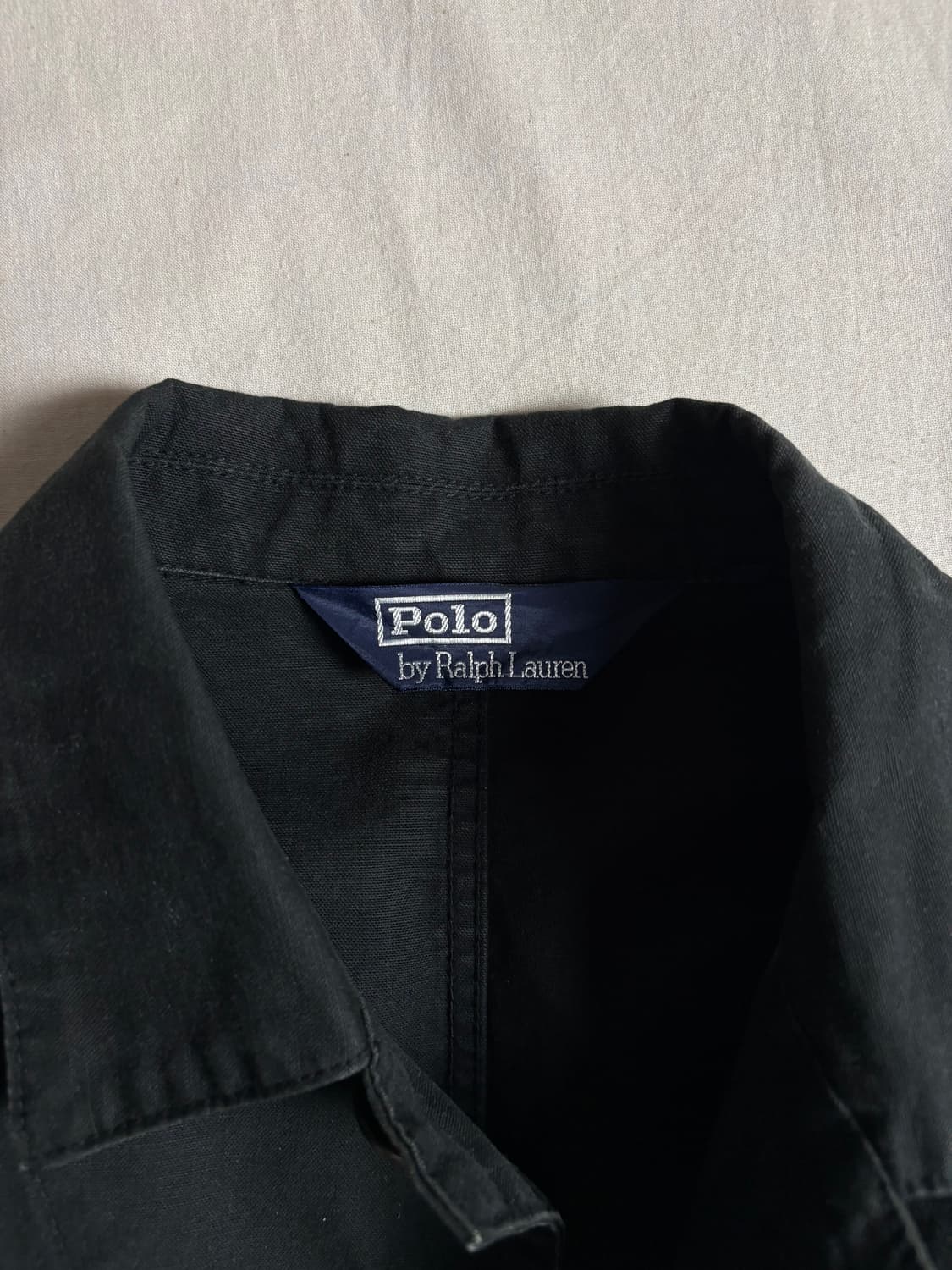 Polo RalphLauren 폴로 랄프로렌 프렌치 워크 자켓 M 상품이미지4