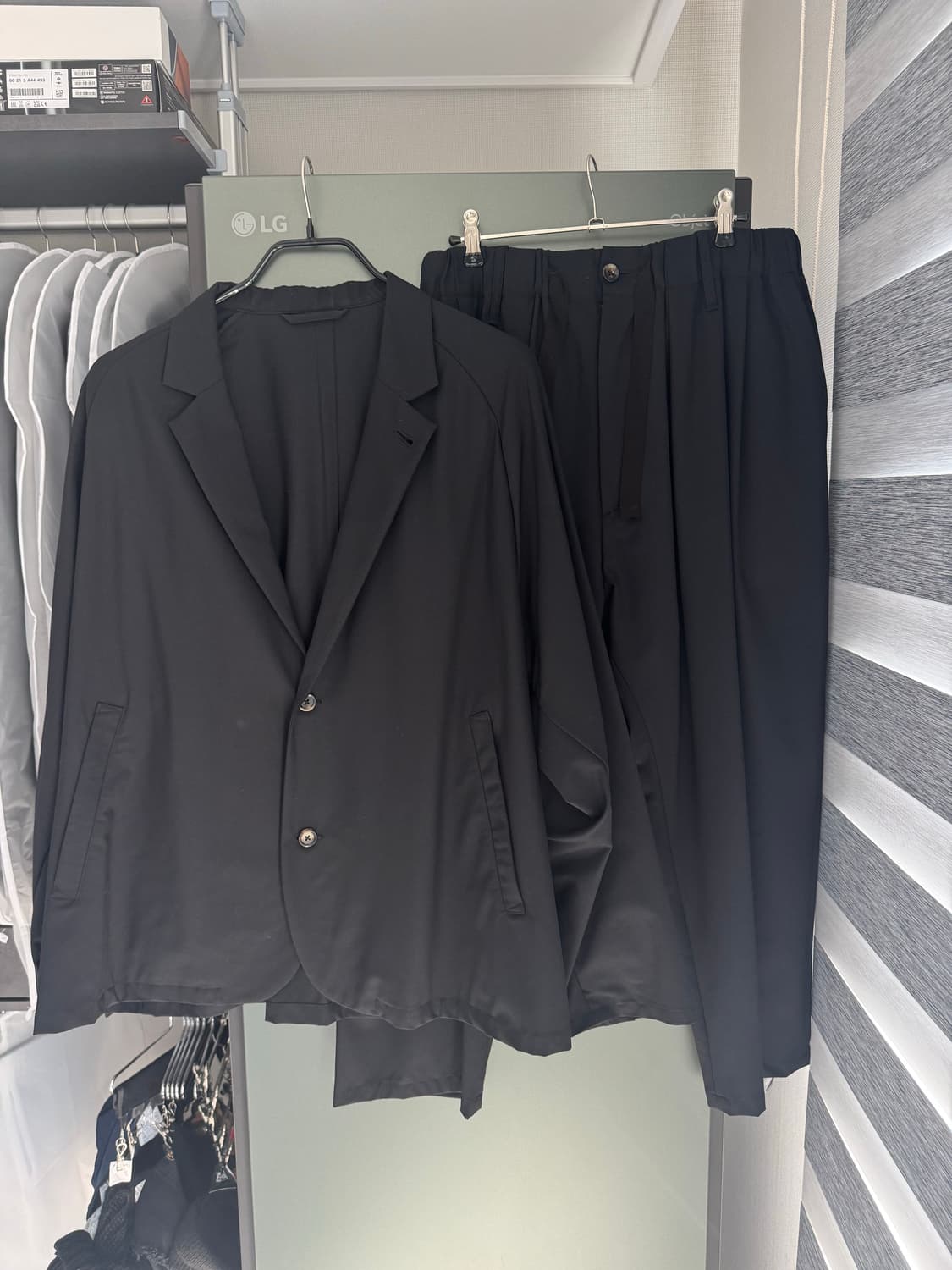 [F] 실라주 자켓 상품이미지1