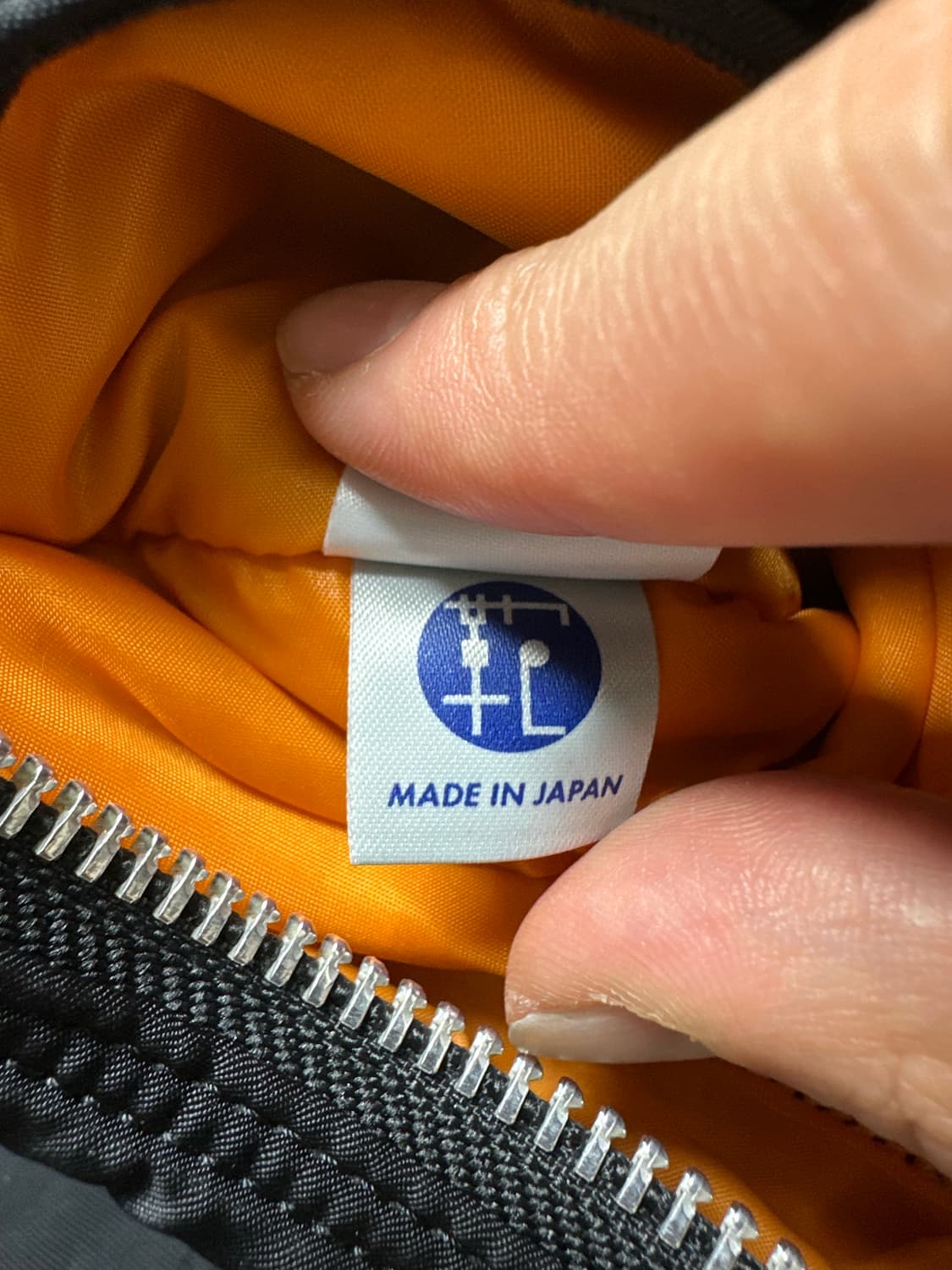 (신형) PORTER 요시다 포터 탱커 숄더백 블랙 S 상품이미지10