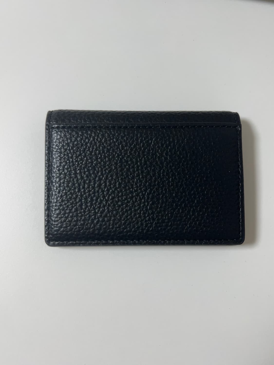 비비안웨스트우드 신세틱 카드 지갑 홀더 상품이미지4