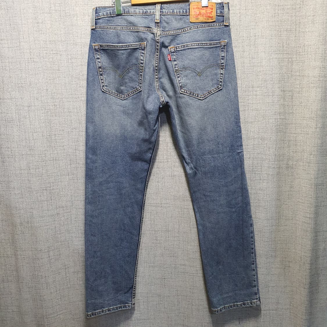 리바이스502 데님 청바지  상품이미지2
