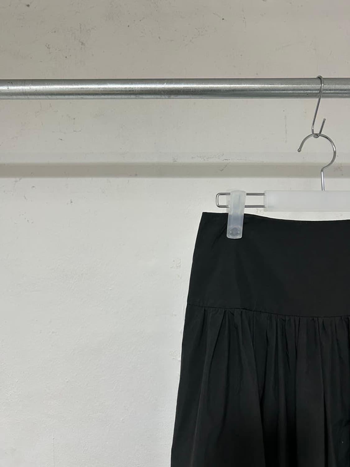vtg skirt 상품이미지2