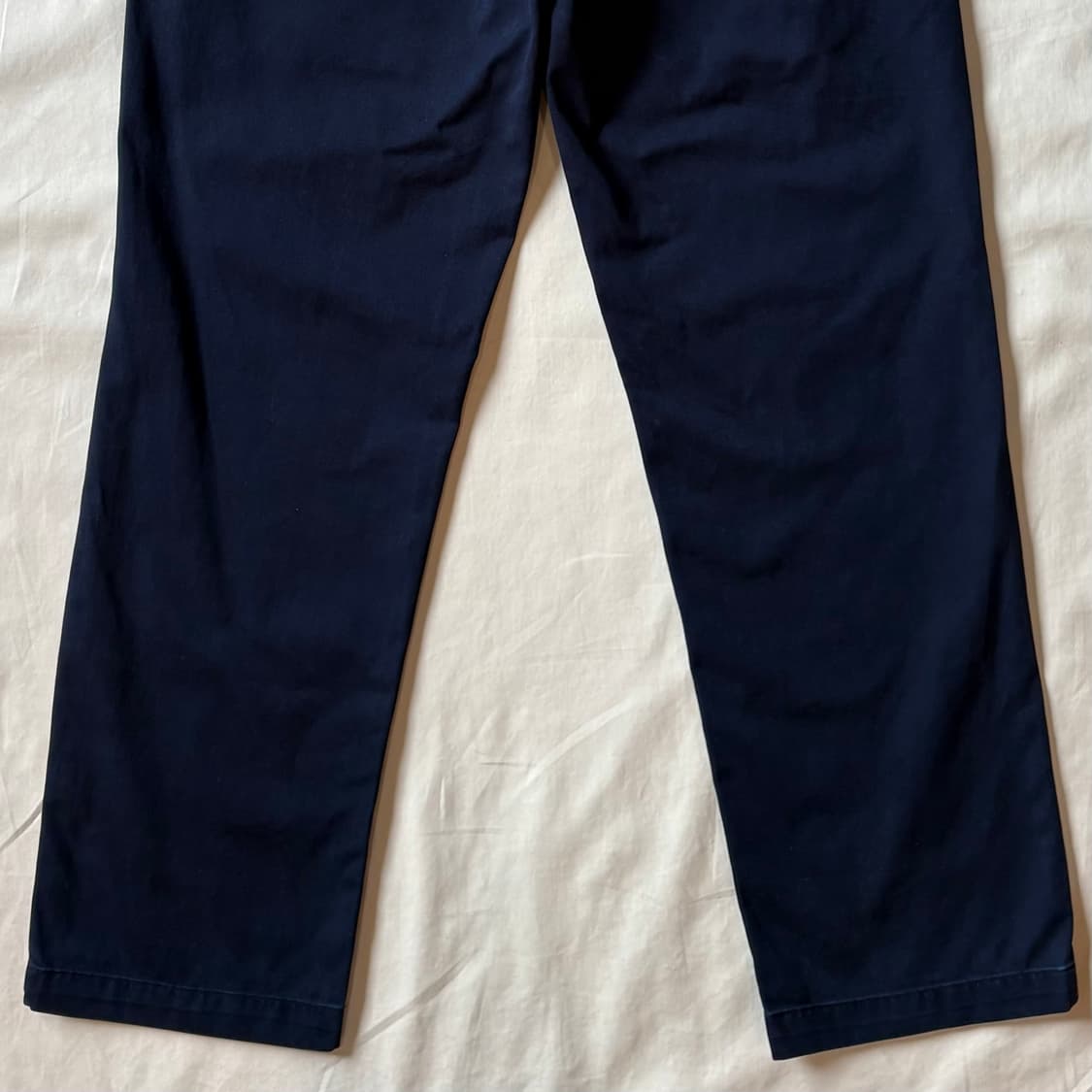 [32] 폴로 랄프로렌 커스텀핏 네이비 치노 팬츠 상품이미지10