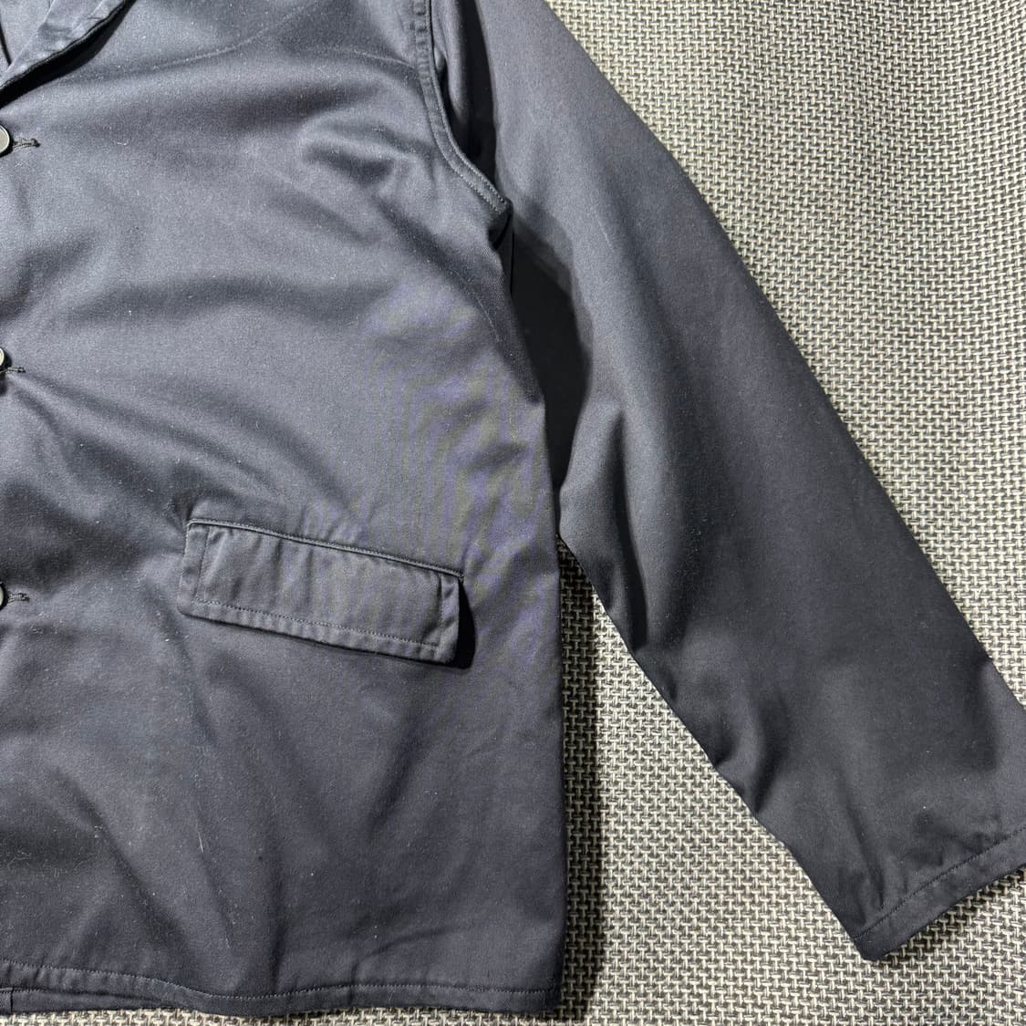 나나미카 블레이저 자켓 네이비 ( XL/OLD-8191 ) 상품이미지3