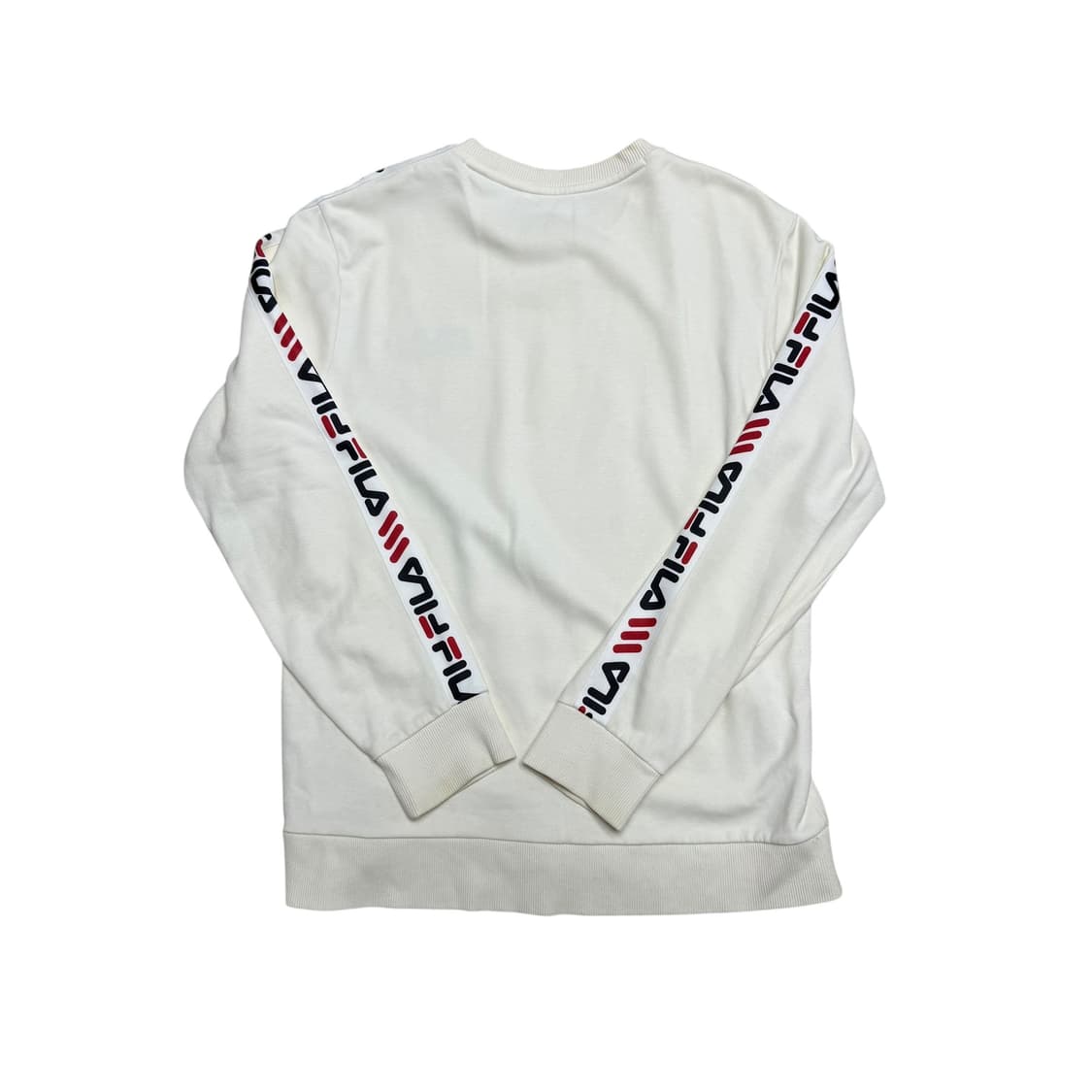 휠라 맨투맨 상품이미지3