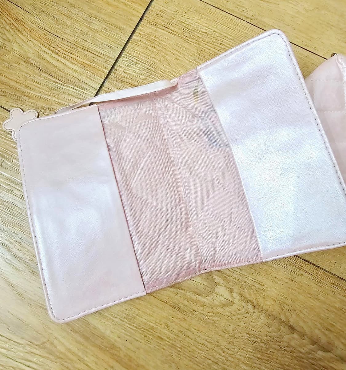 키티 퀼팅 2종, 키티 퀼팅 파우치, 키티 퀼트 파우치 상품이미지5