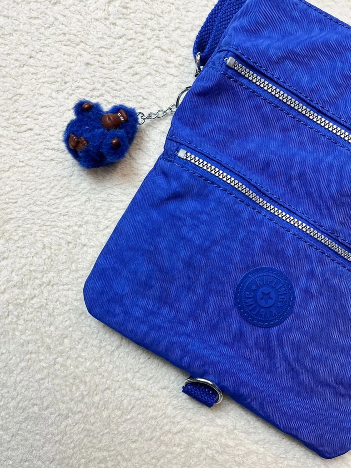 키플링 00's Y2K Alvar 크로스백 A1655 상품이미지2