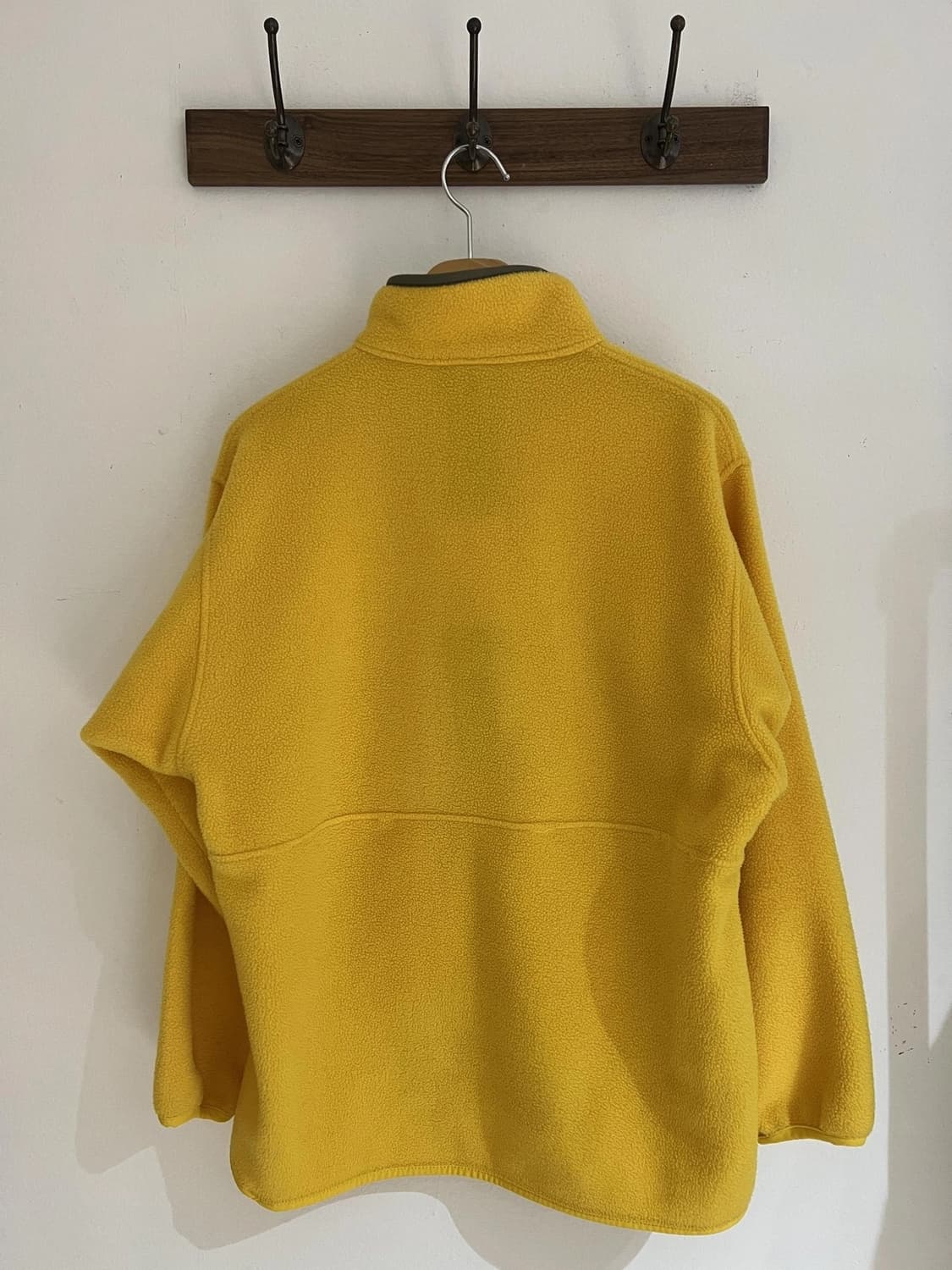 파타고니아 플리스  신칠라 상품이미지3