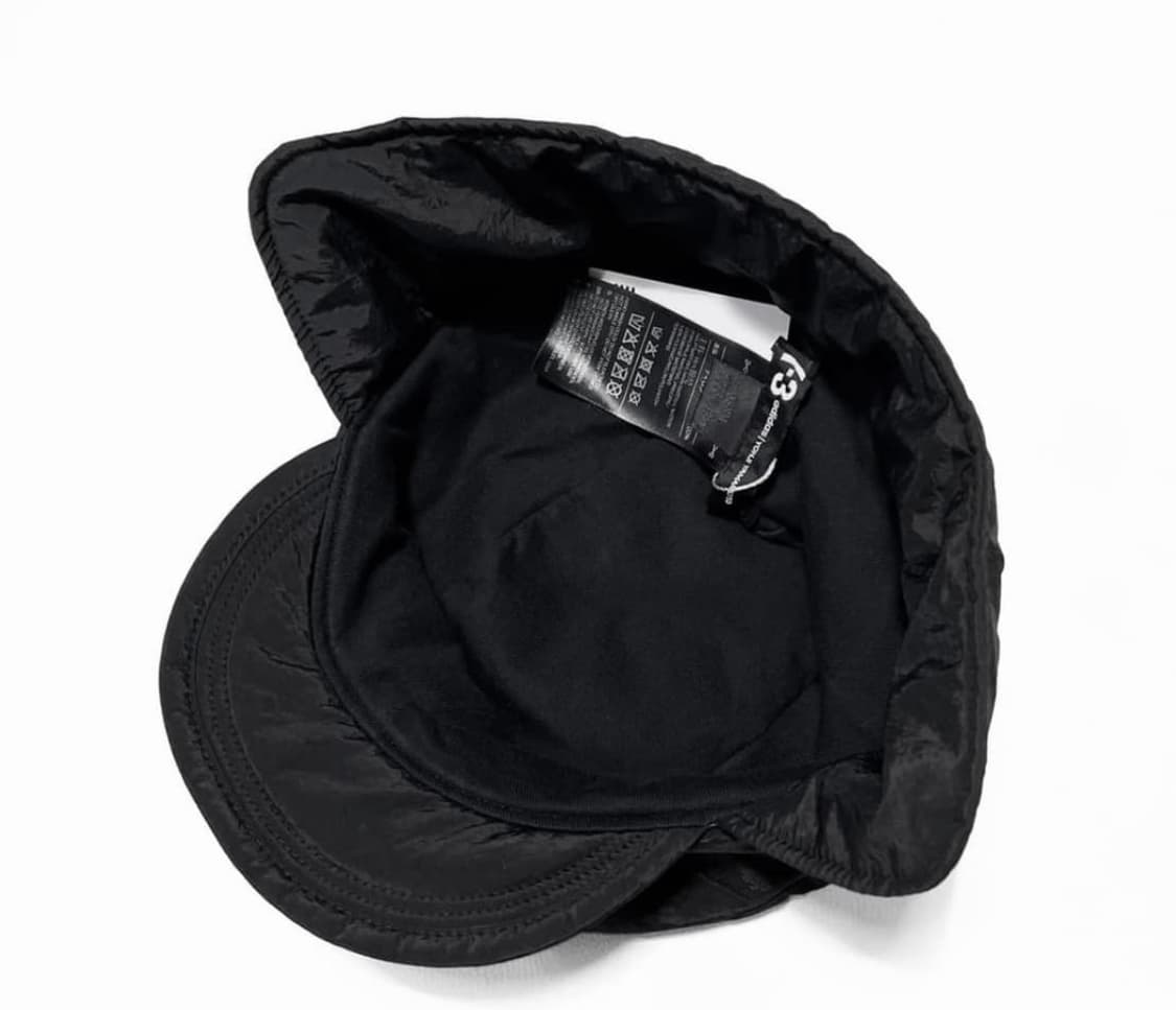 Y-3 이어플랩 트루퍼햇 상품이미지6