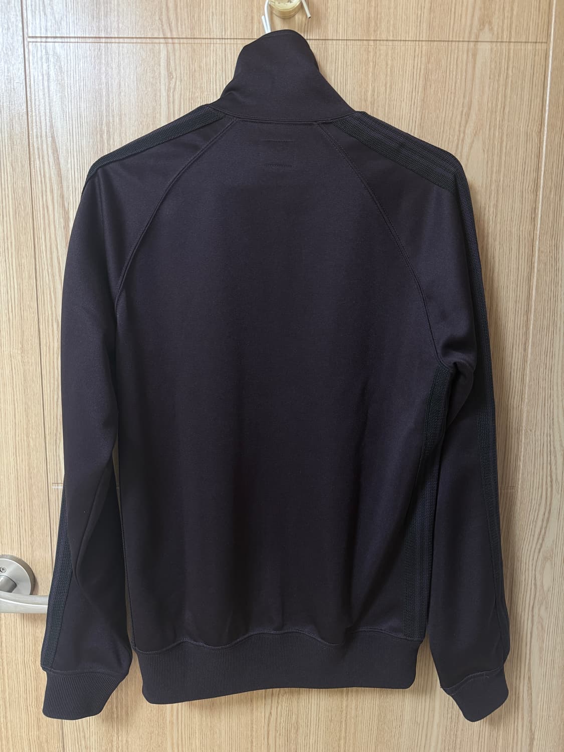 니들스 트랙재킷 XS (정품) 상품이미지2