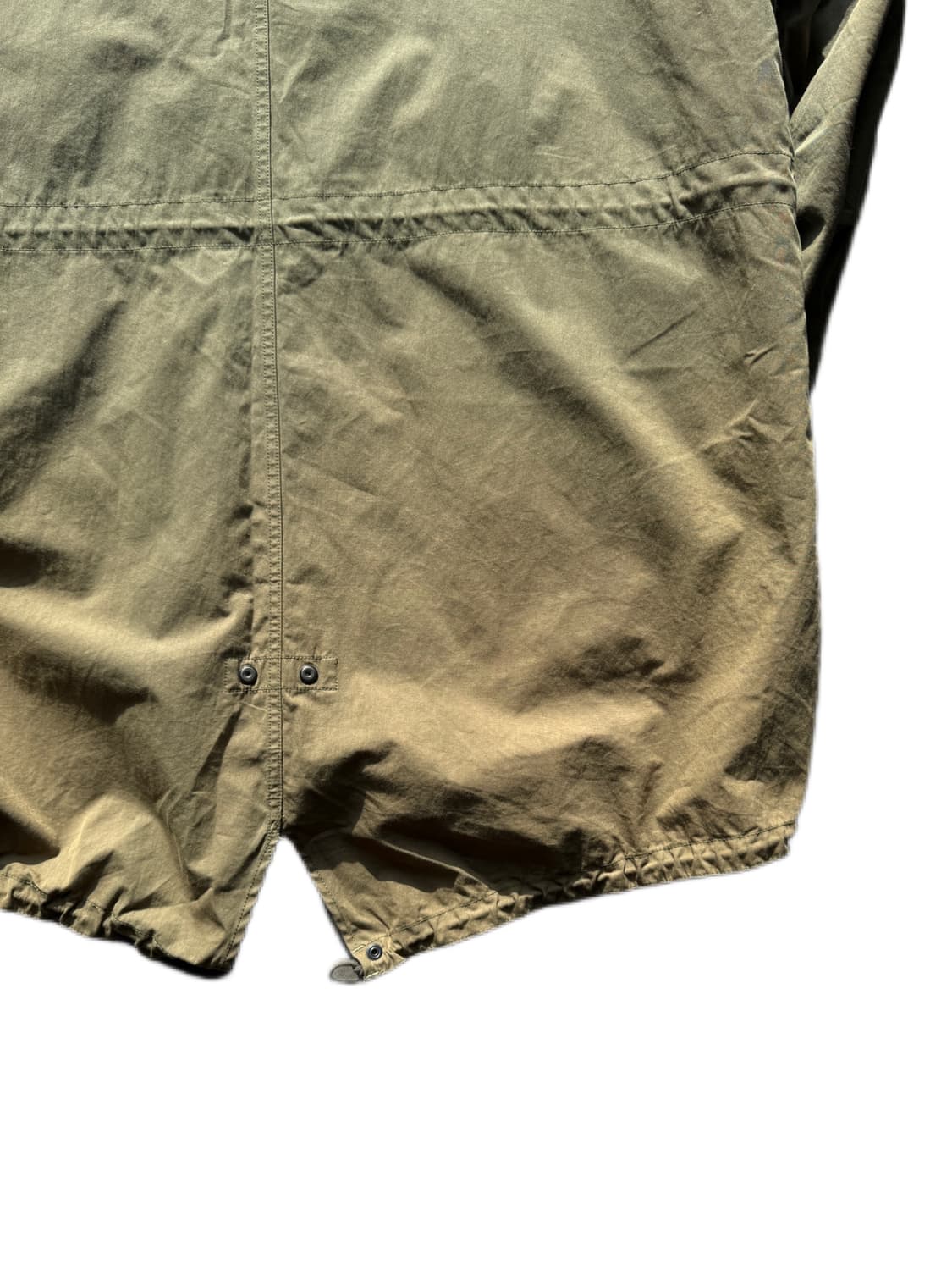 프릭스스토어 m-65 피쉬테일 파카 S(2XL) 상품이미지7