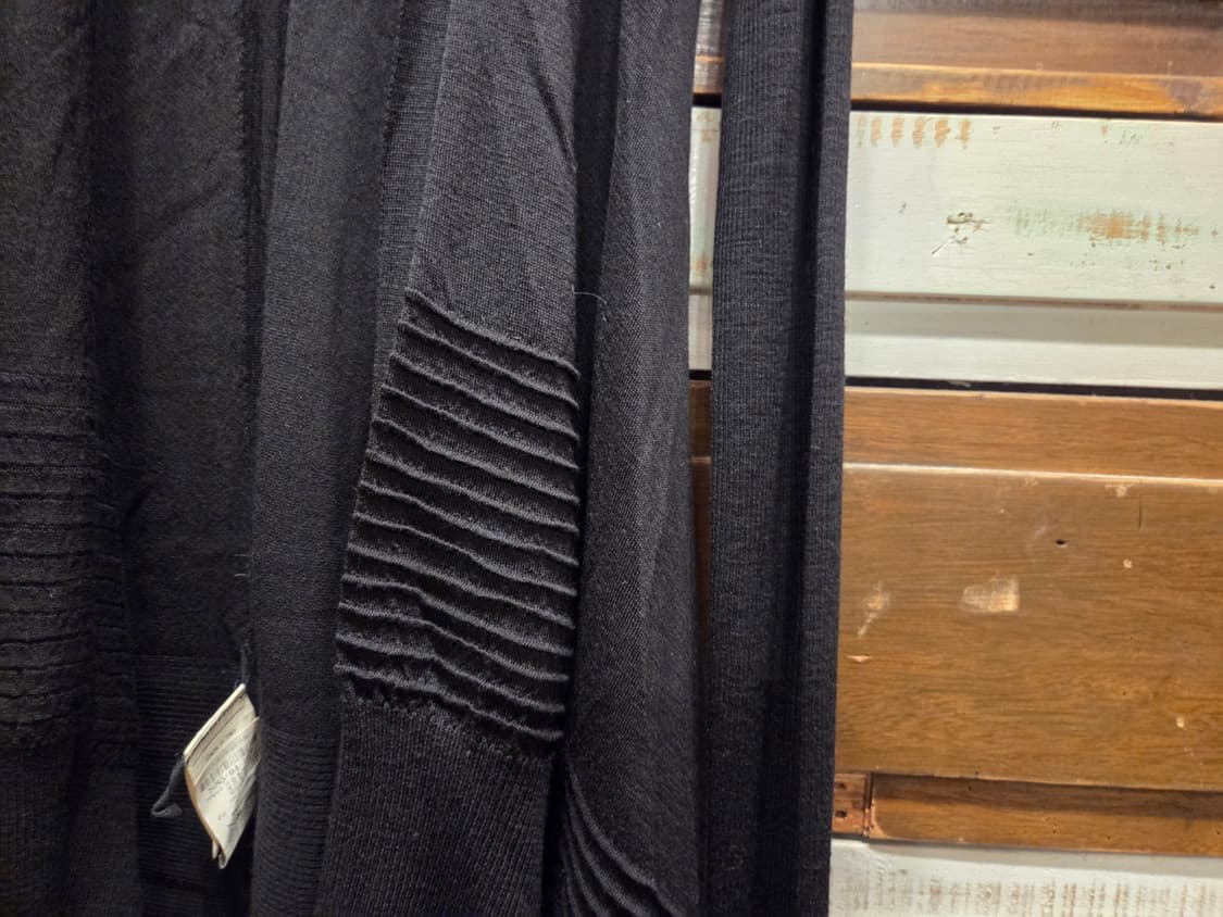 릭오웬스 가디건  상품이미지3