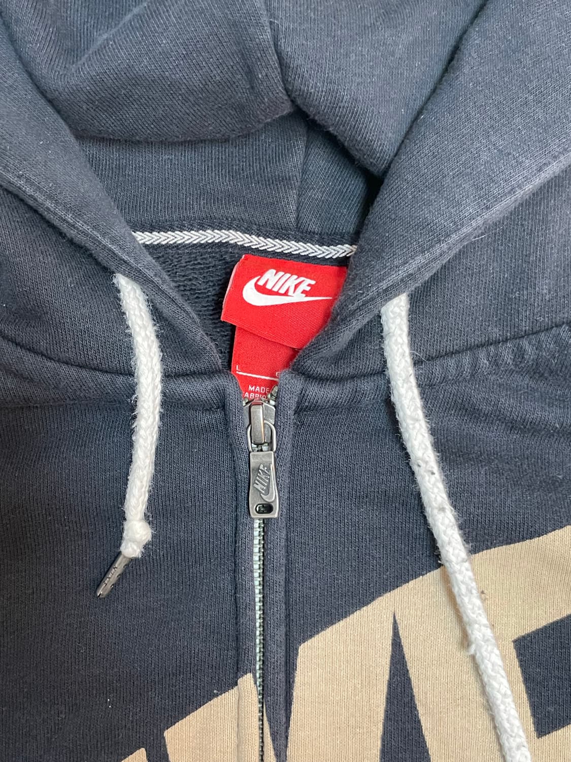 나이키 후드집업  상품이미지3