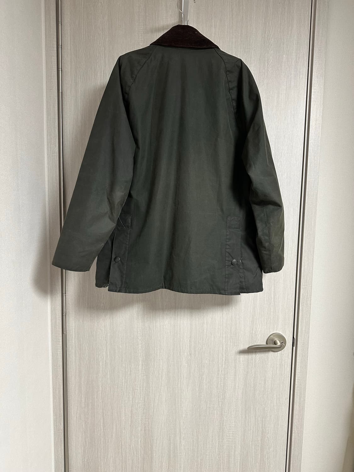 바버 비데일 상품이미지2