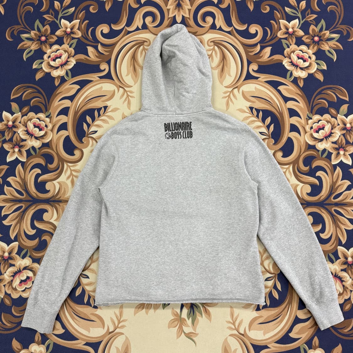 (S)빌리어네어 보이즈 클럽 BBC 컷팅 후드티셔츠 상품이미지4