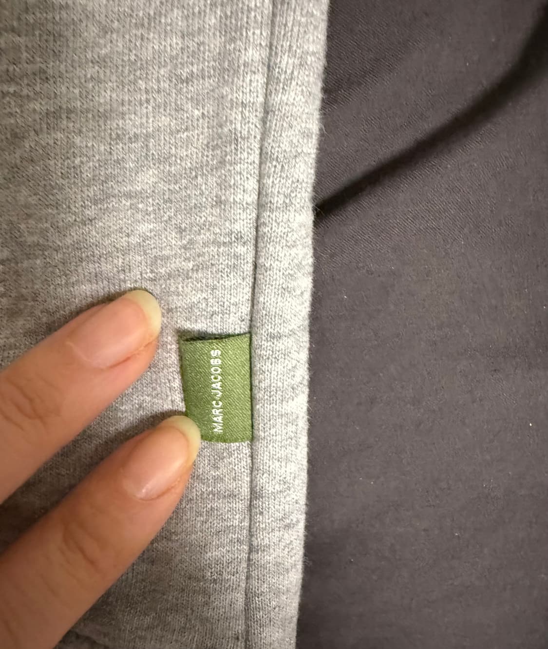 헤븐 마이크제이콥스 맨투맨 상품이미지5