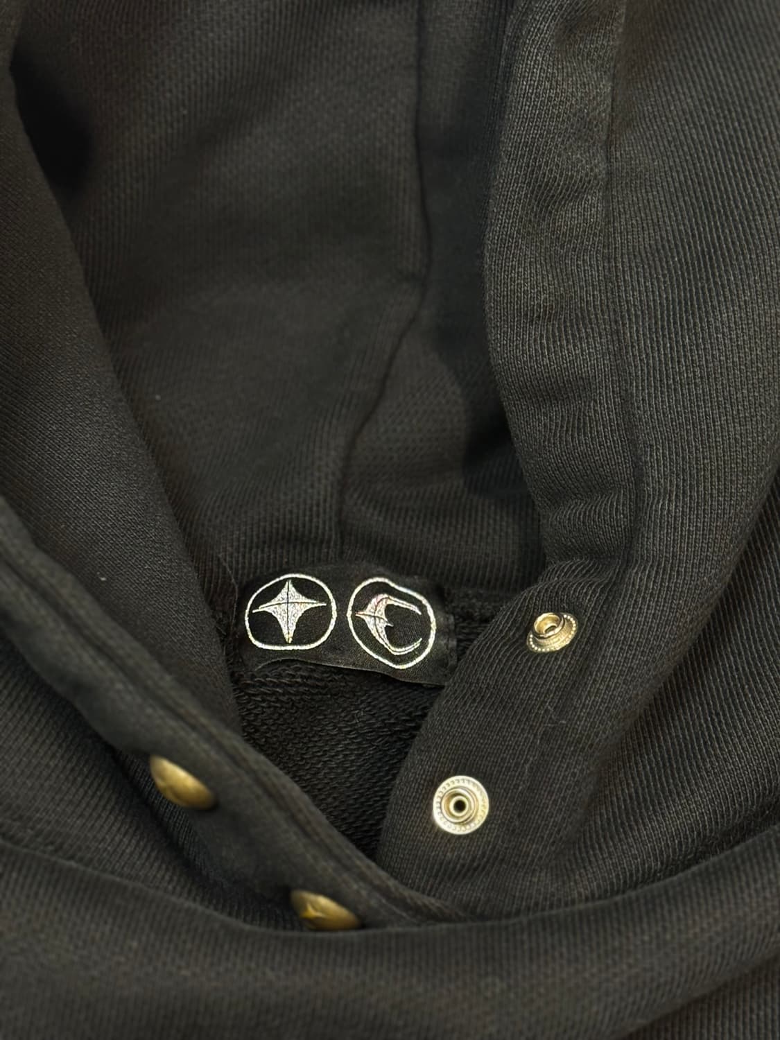 떠그클럽 후드티 2사이즈 상품이미지2