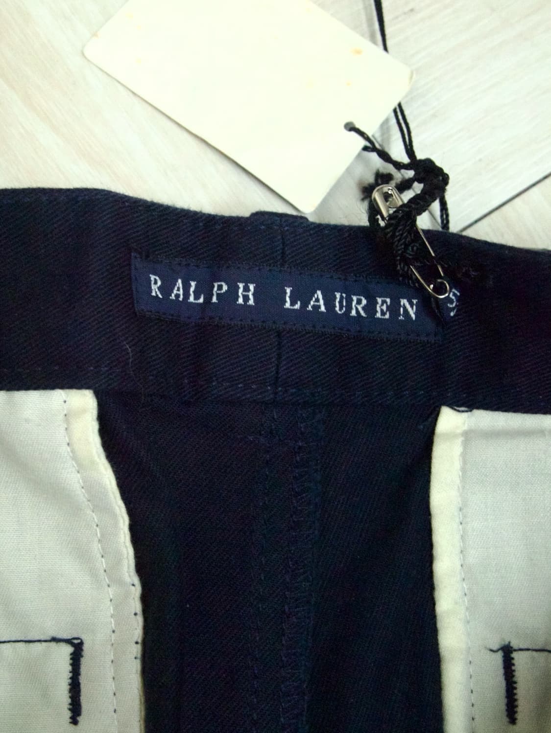 RALPH LAUREN_ short pants (dead-stock) 상품이미지7