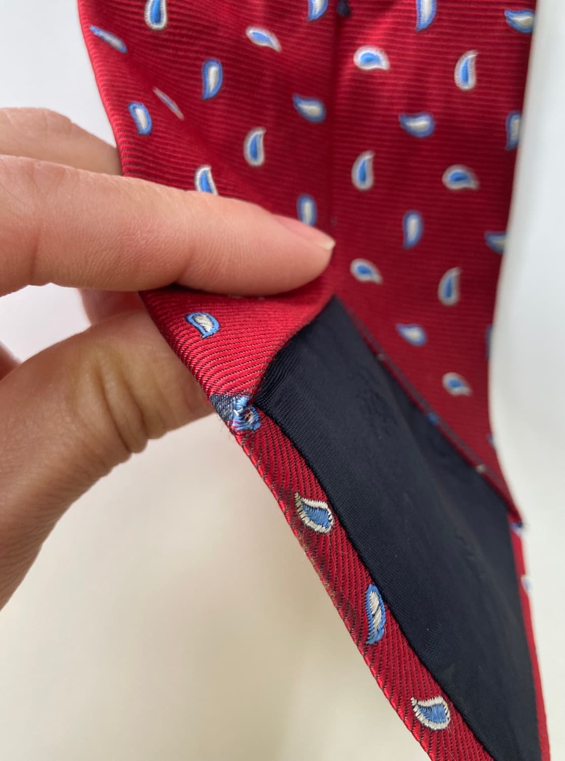 브록스브라더스 넥타이 상품이미지8