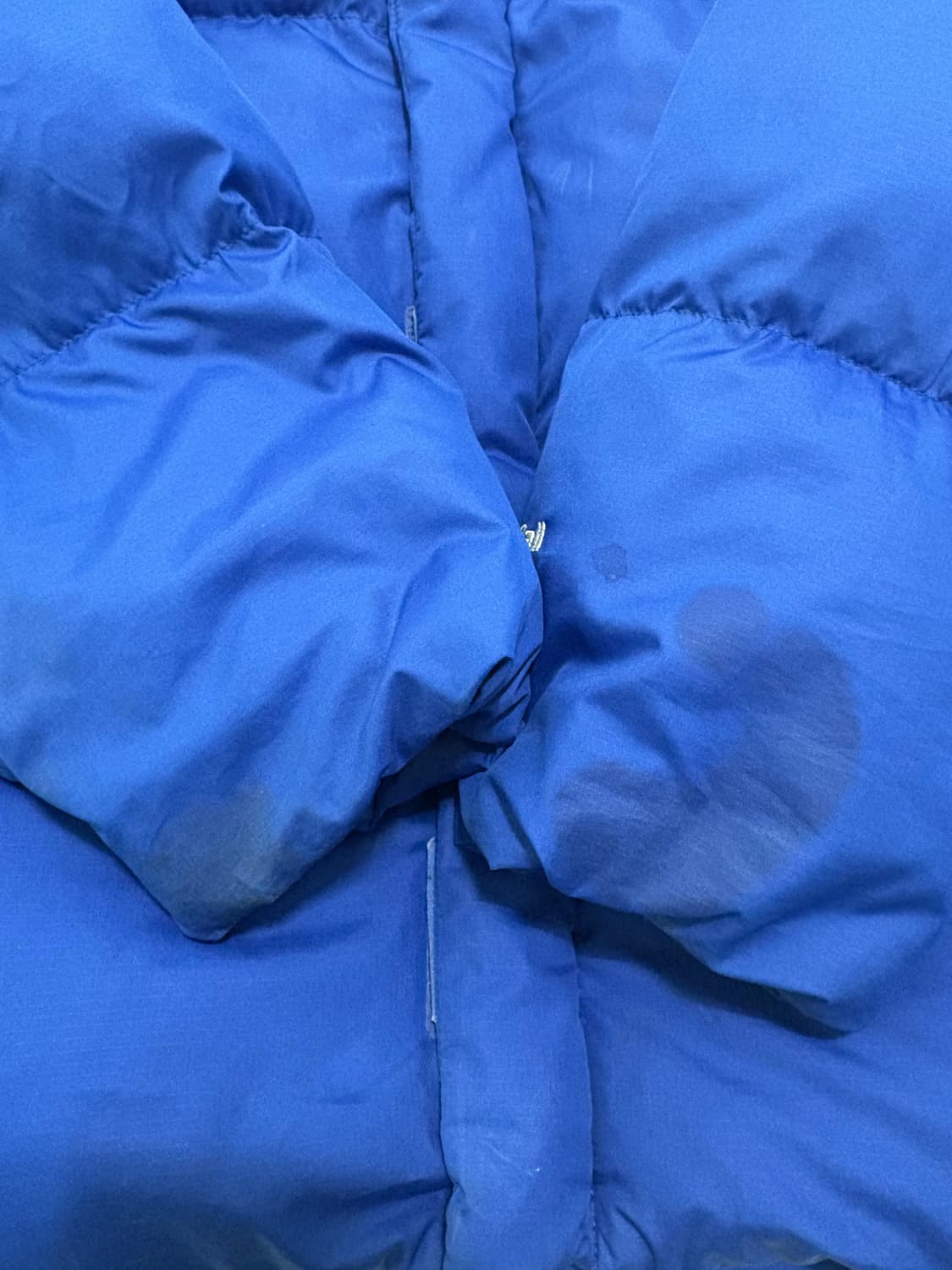 XL 노스페이스 화이트라벨 리버턴 EX 티볼 패딩 자켓 1210-1 상품이미지8