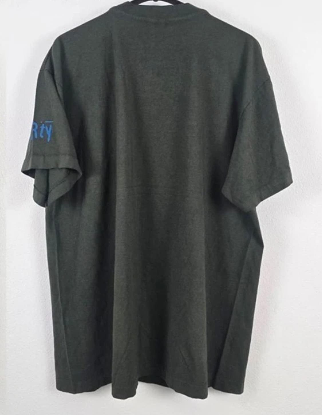 (rep) 빈티지 소닉유스 더티 페이딩 티셔츠 상품이미지2