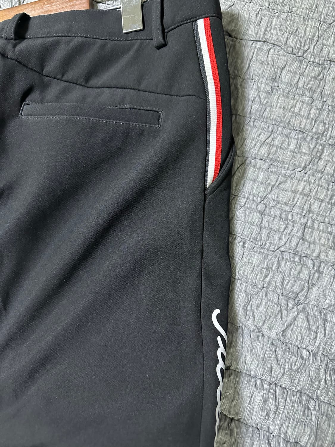 타이틀리스트 남성 바지 XL 사이즈 상품이미지4