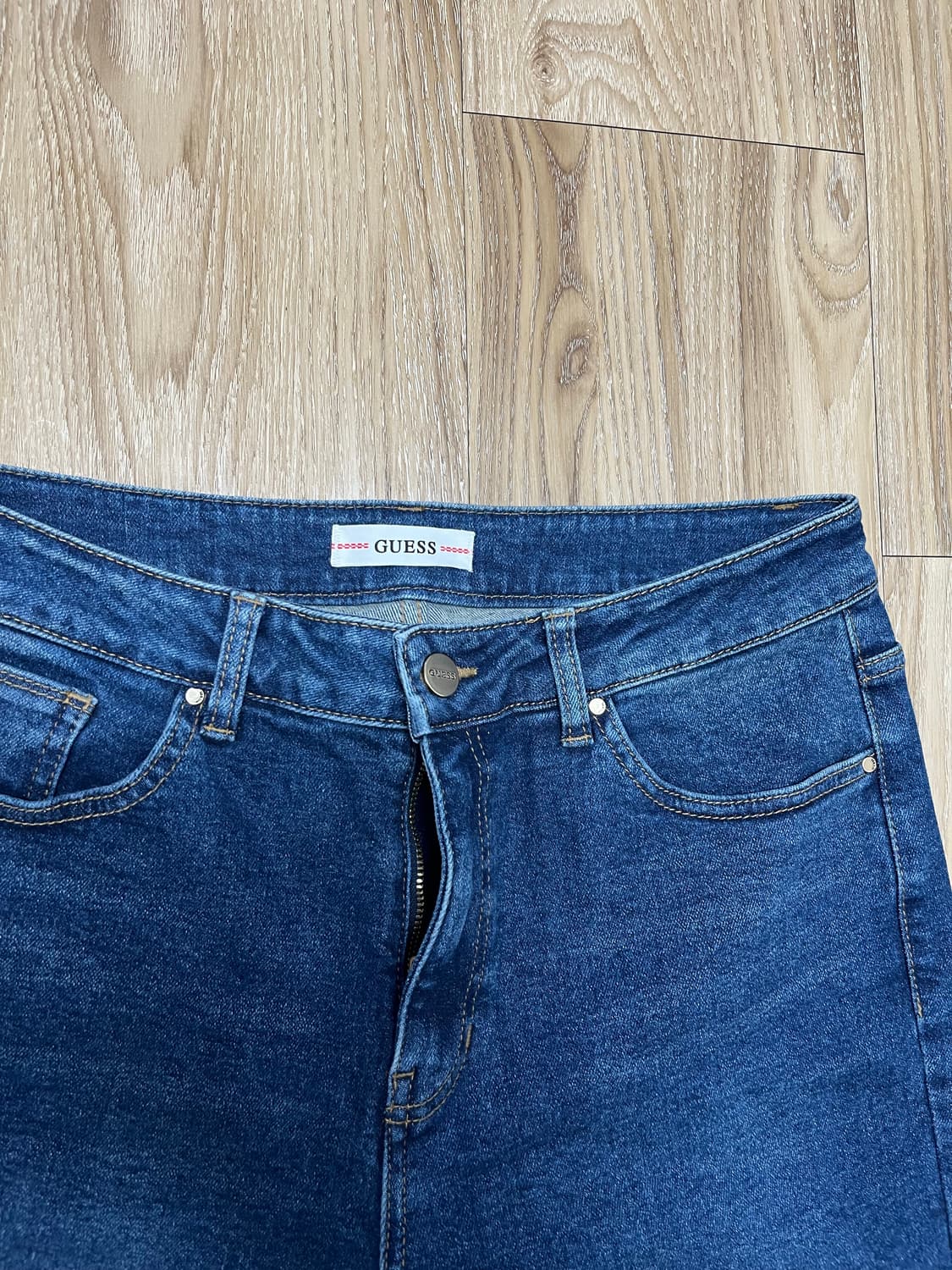 게스 청바지 29 상품이미지4