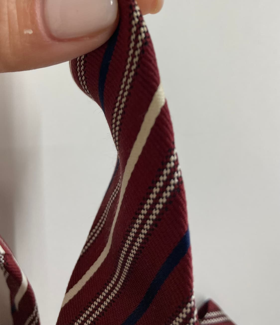 폴로 넥타이 상품이미지8