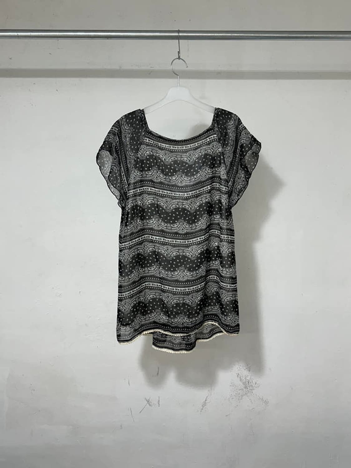 vtg top 상품이미지5