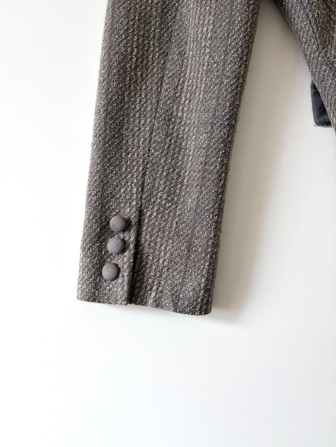 wool blended jacket 상품이미지9