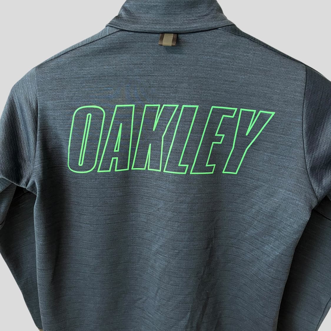 (키즈130)OAKLEY 오클리 저지 자켓 상품이미지7