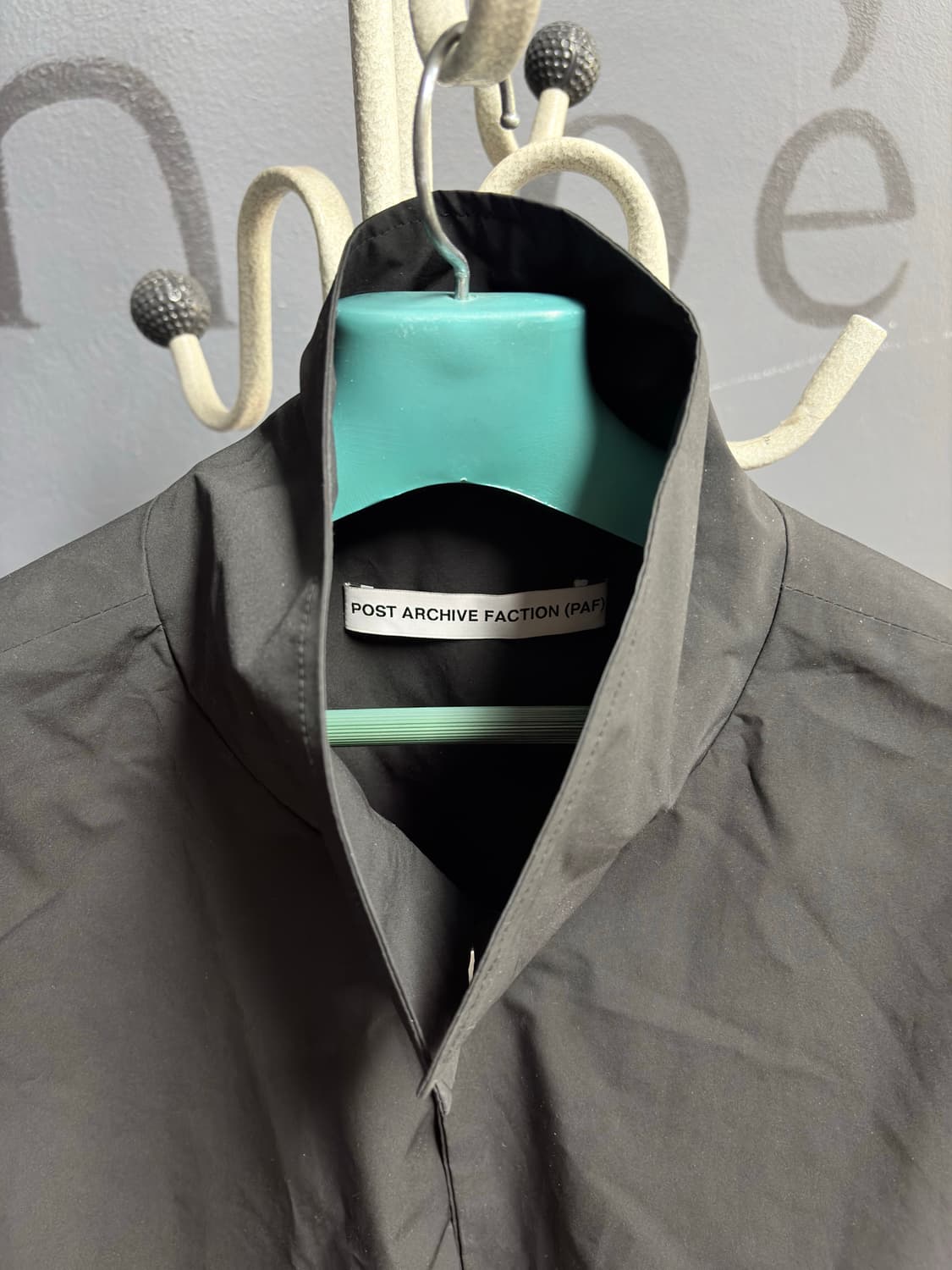 paf 8.0 jacket 상품이미지4