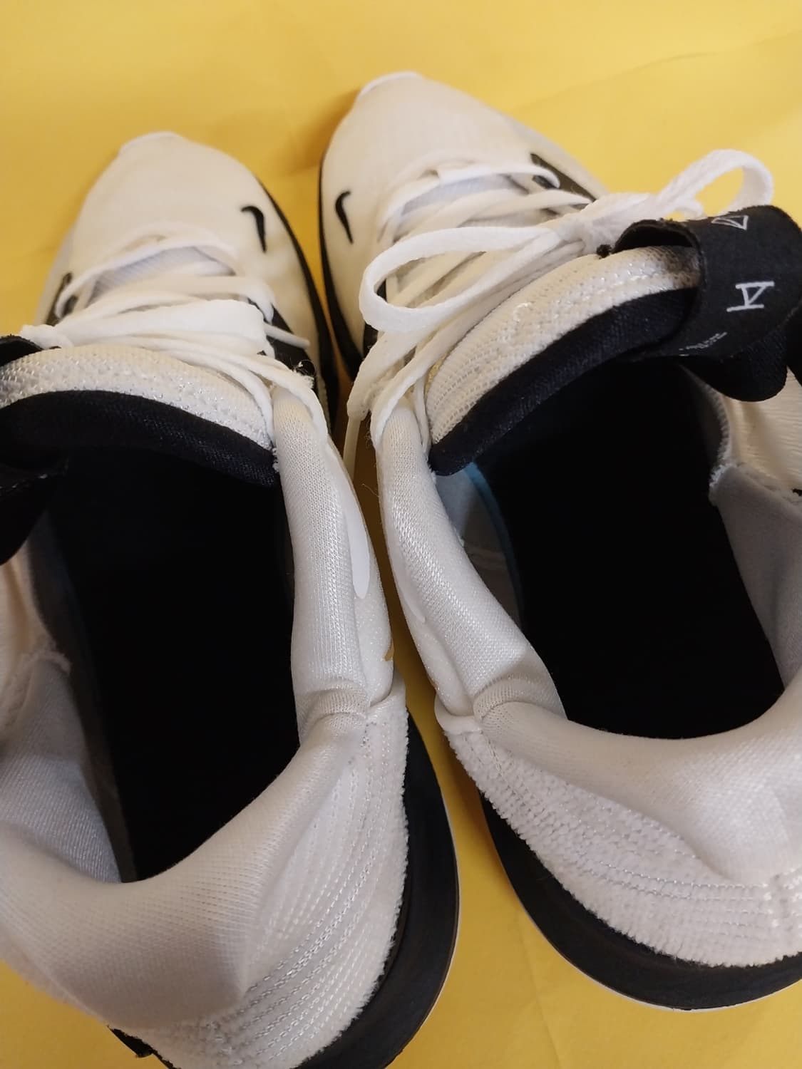 남성 나이키 카이리 로우5 농구화, 운동화 (280) 상품이미지6