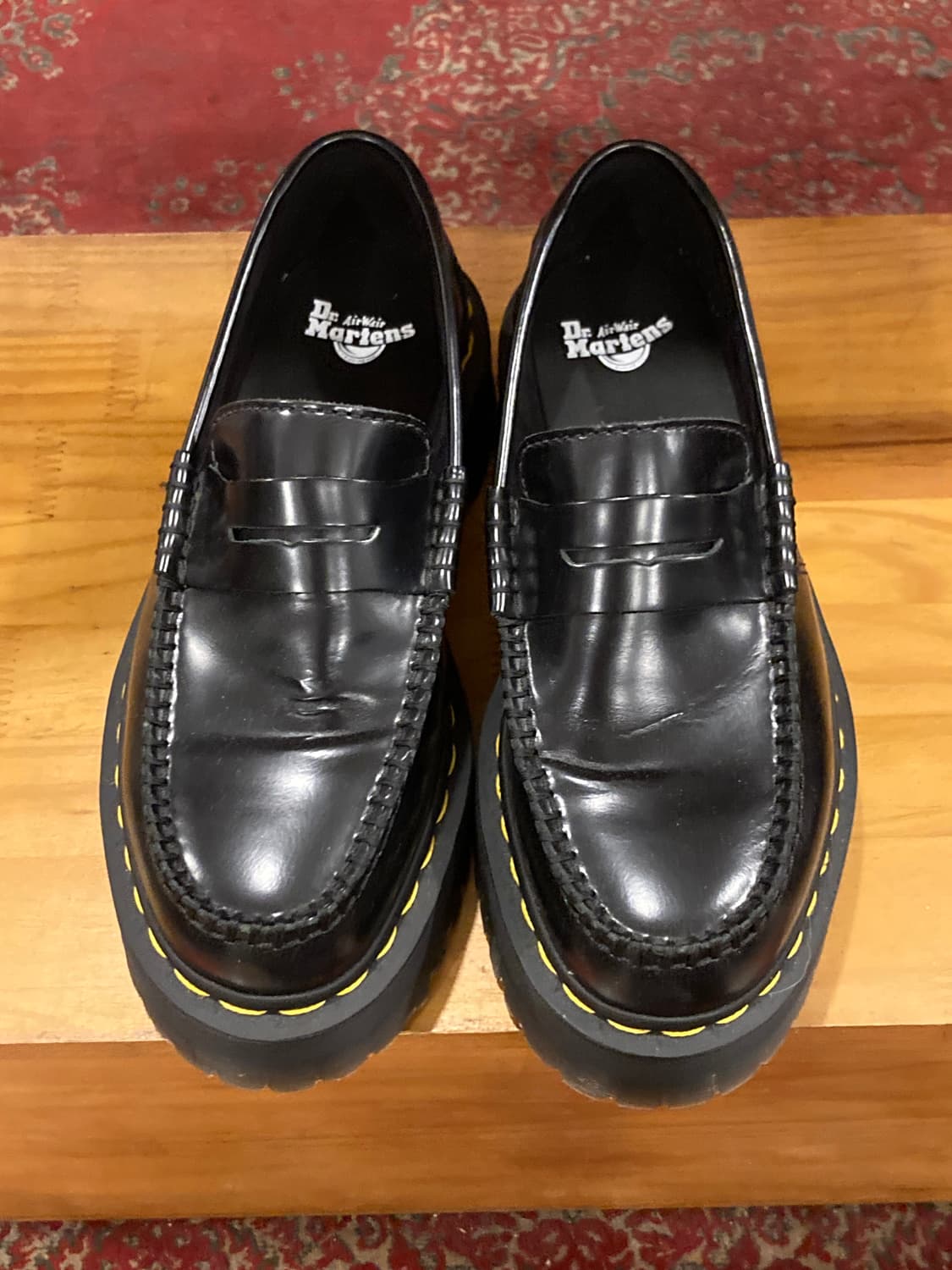 닥터마틴 워커 상품이미지2